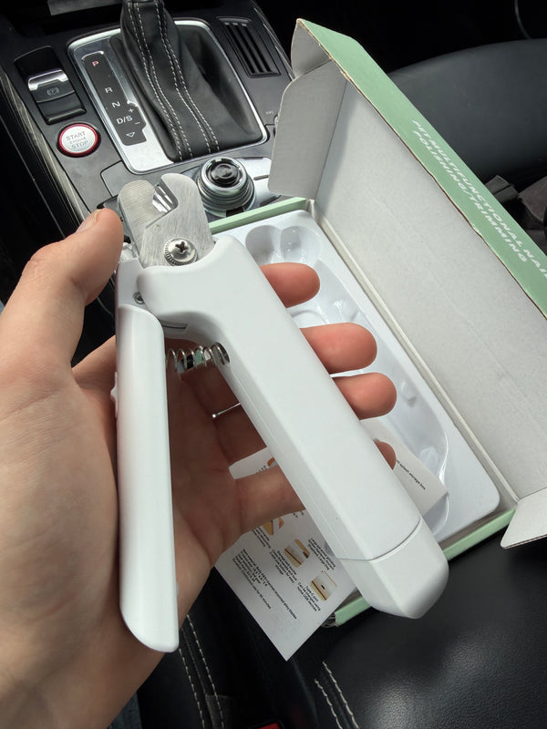 Ted C. review photo