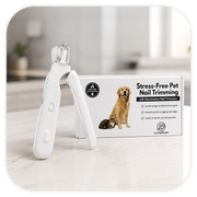 QuickGuard™ Pet Nail Trimmer